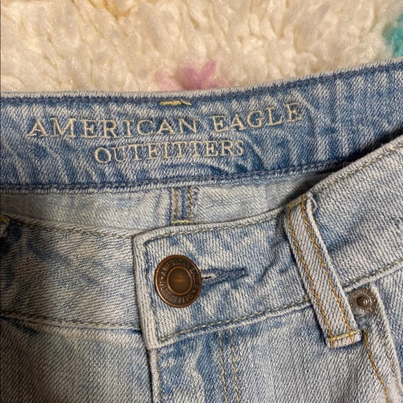 American eagle shorts size 10 - Picture 2 of 4